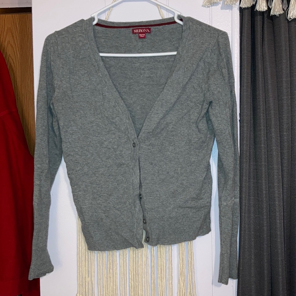 Cardigan